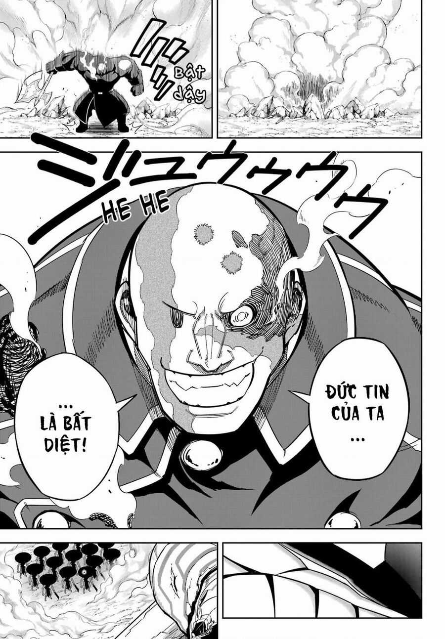 Ragna Crimson Chuong 72 trang 15