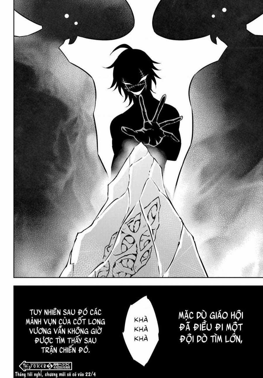 Ragna Crimson Chuong 72 trang 26