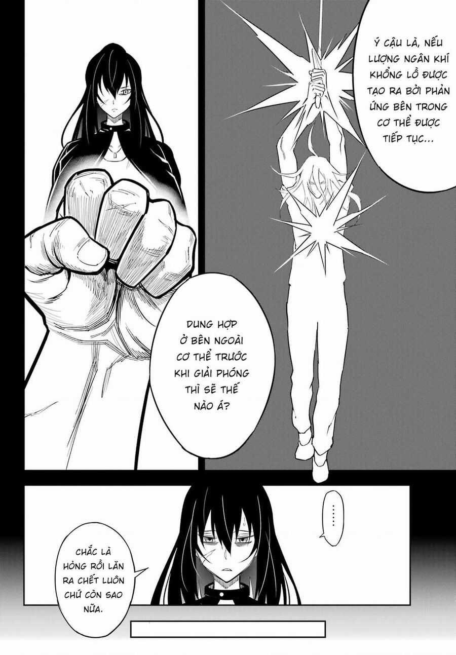 Ragna Crimson Chuong 72 trang 7