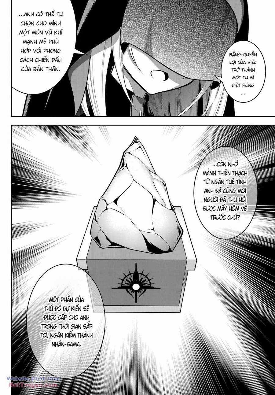 Ragna Crimson Chương 73 trang 24