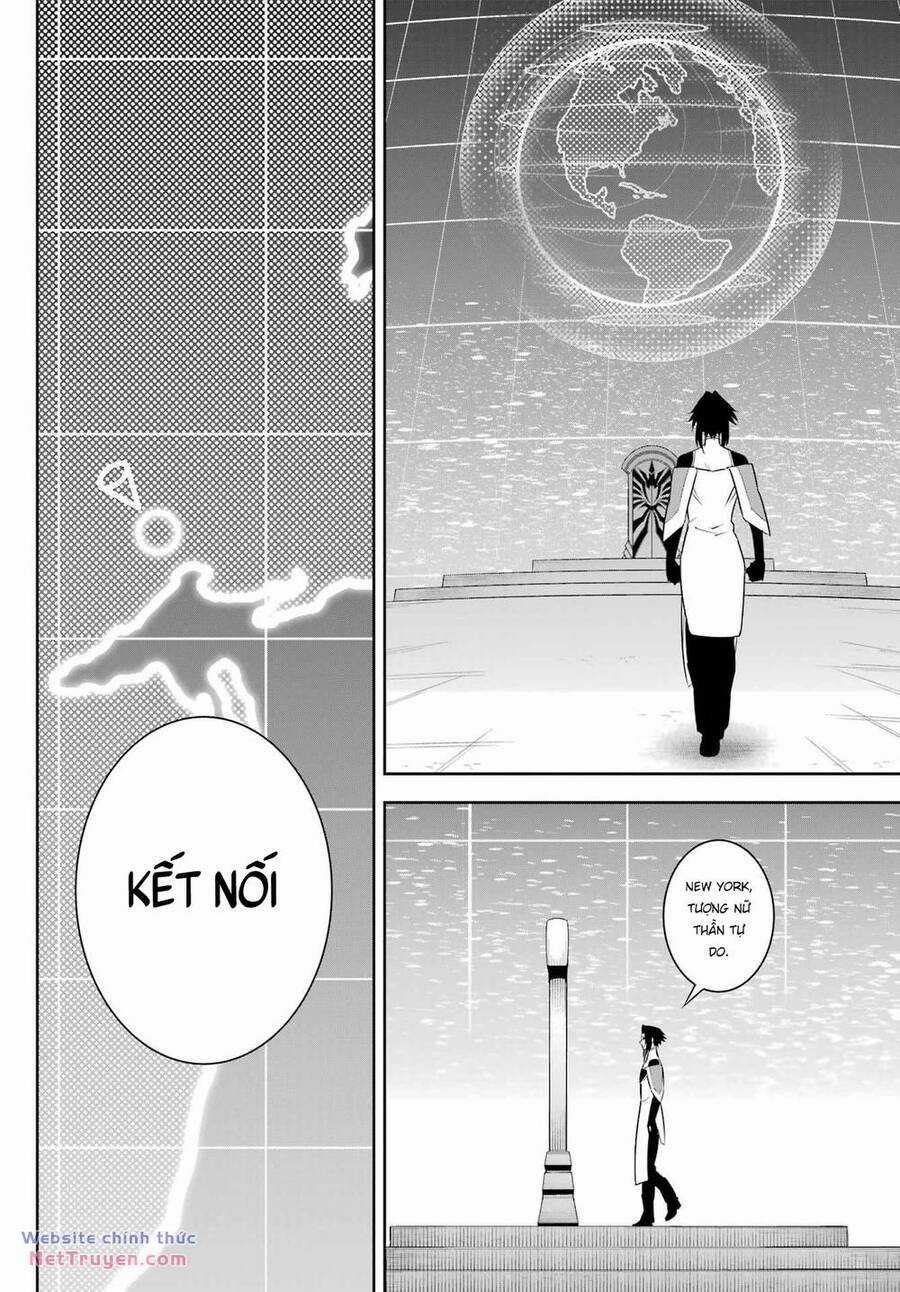 Ragna Crimson Chương 73 trang 26