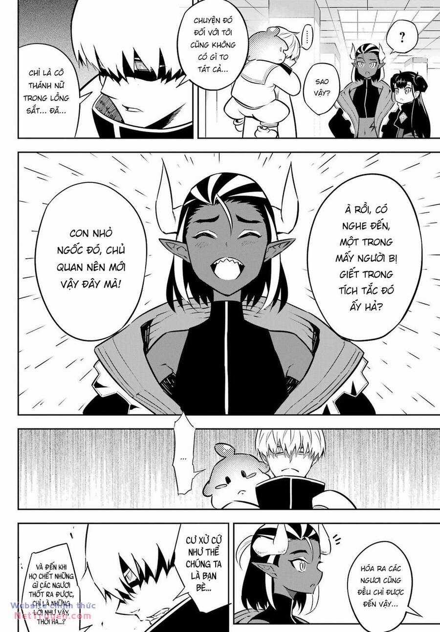 Ragna Crimson Chương 73 trang 4