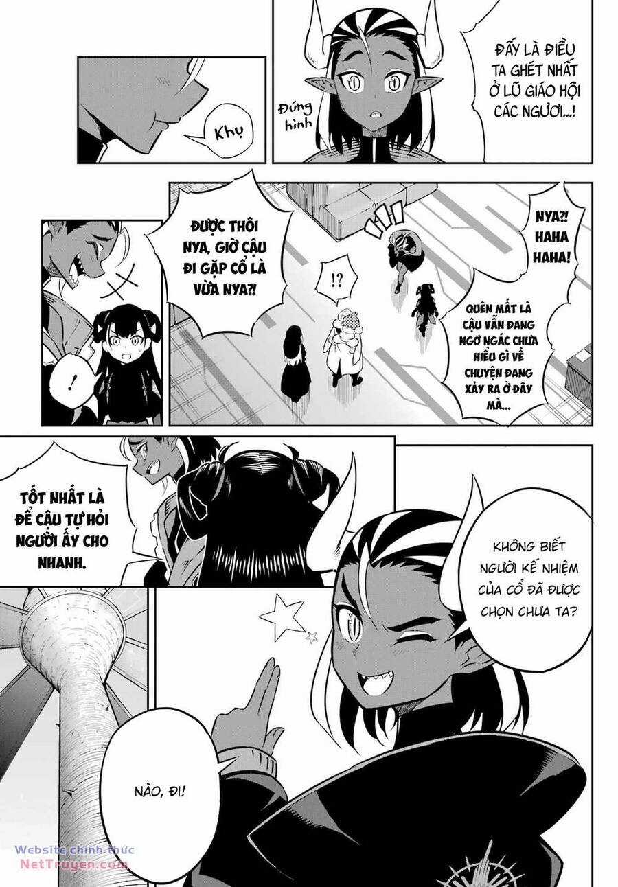 Ragna Crimson Chương 73 trang 5