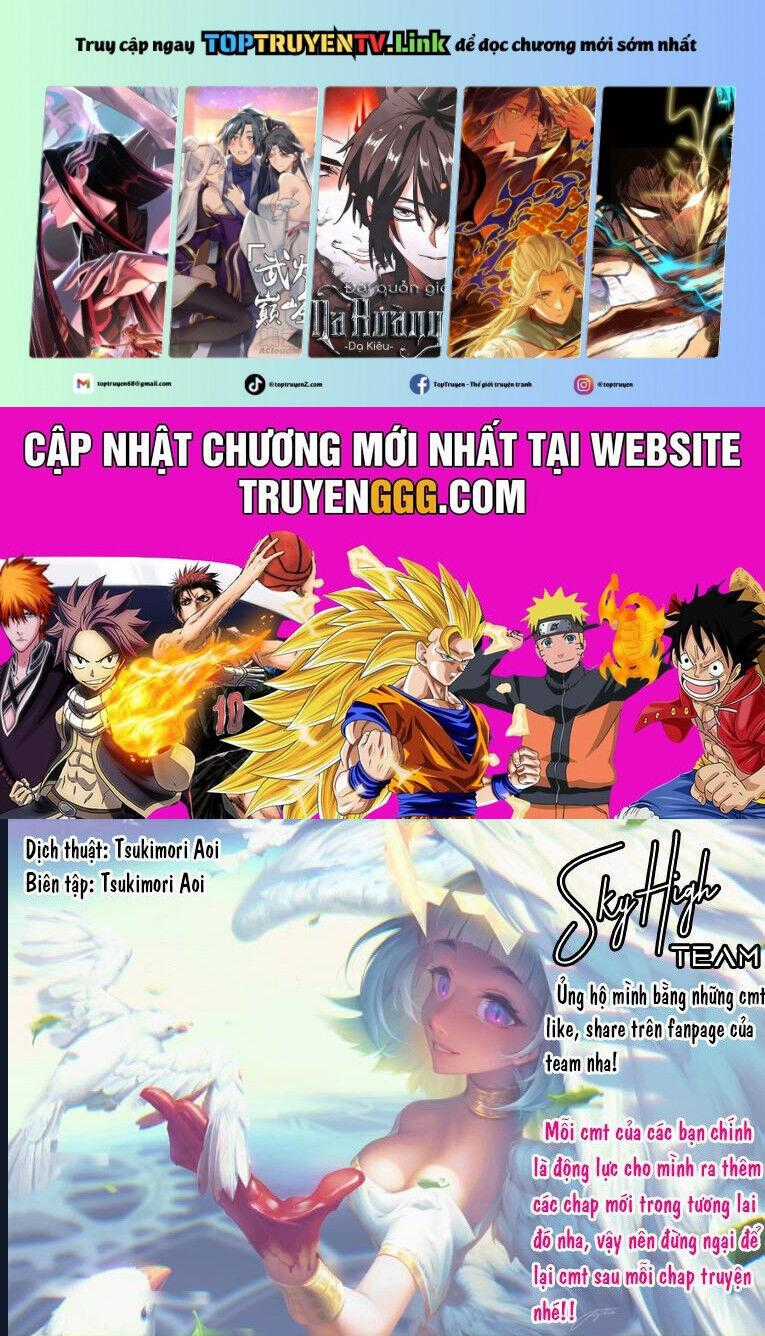 Ragna Crimson Chương 76 trang 1