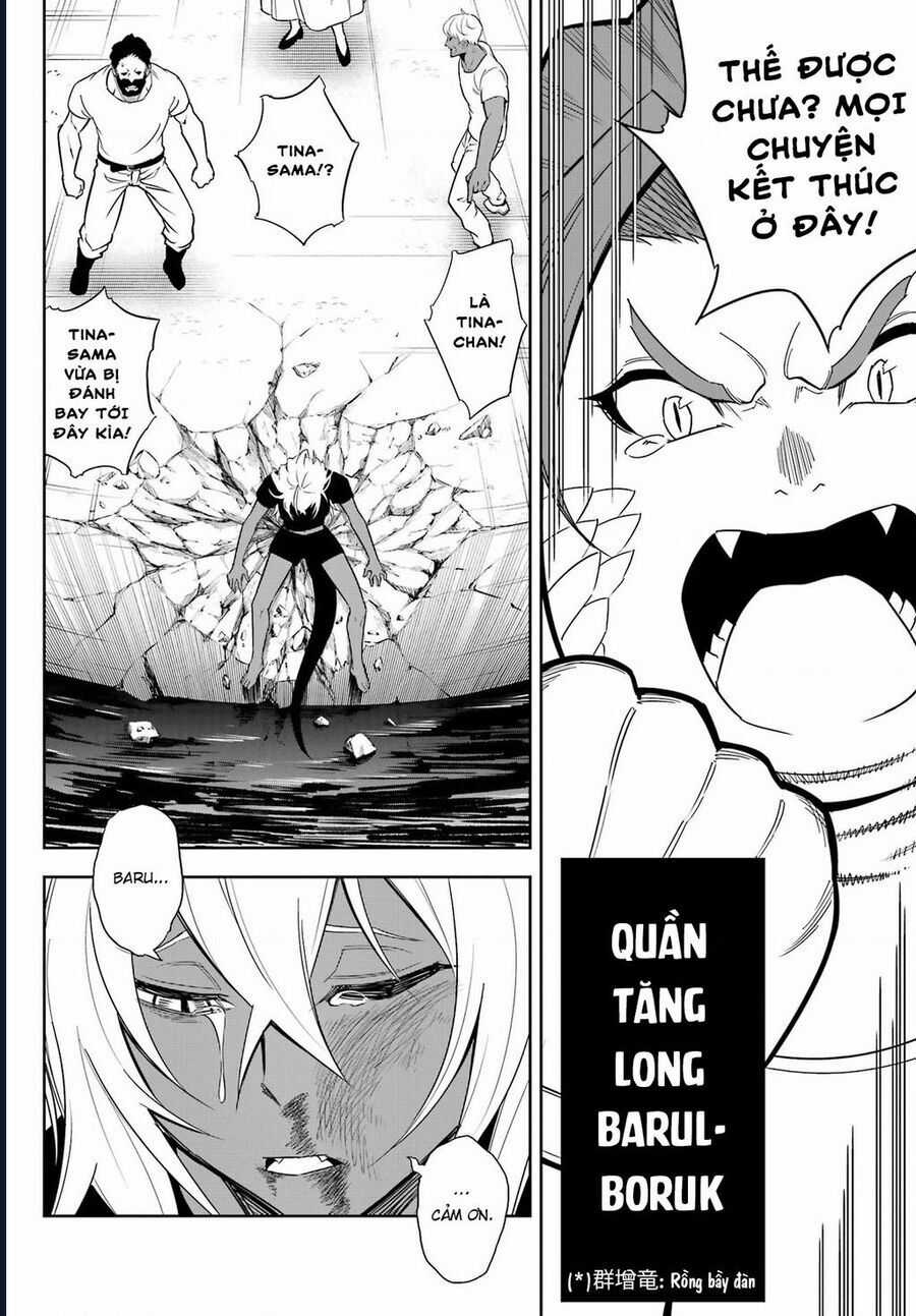 Ragna Crimson Chương 76 trang 32