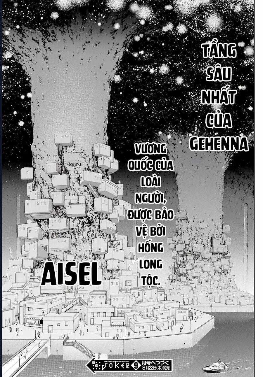 Ragna Crimson Chương 76 trang 33