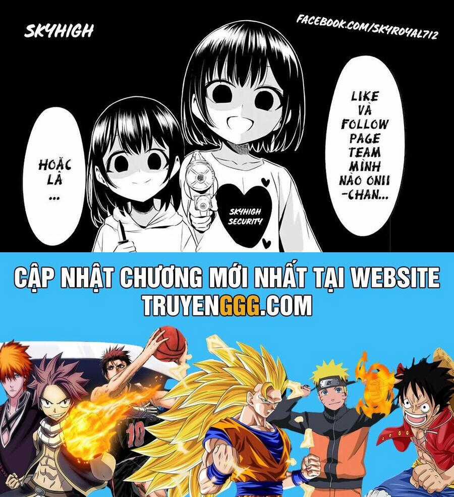 Ragna Crimson Chương 76 trang 34