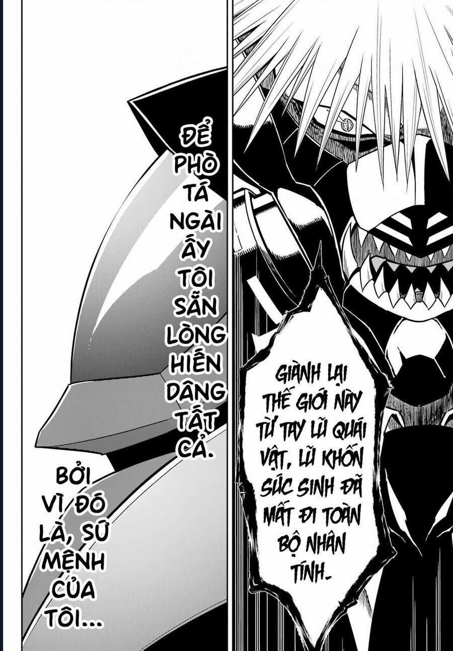 Ragna Crimson Chương 77 trang 16