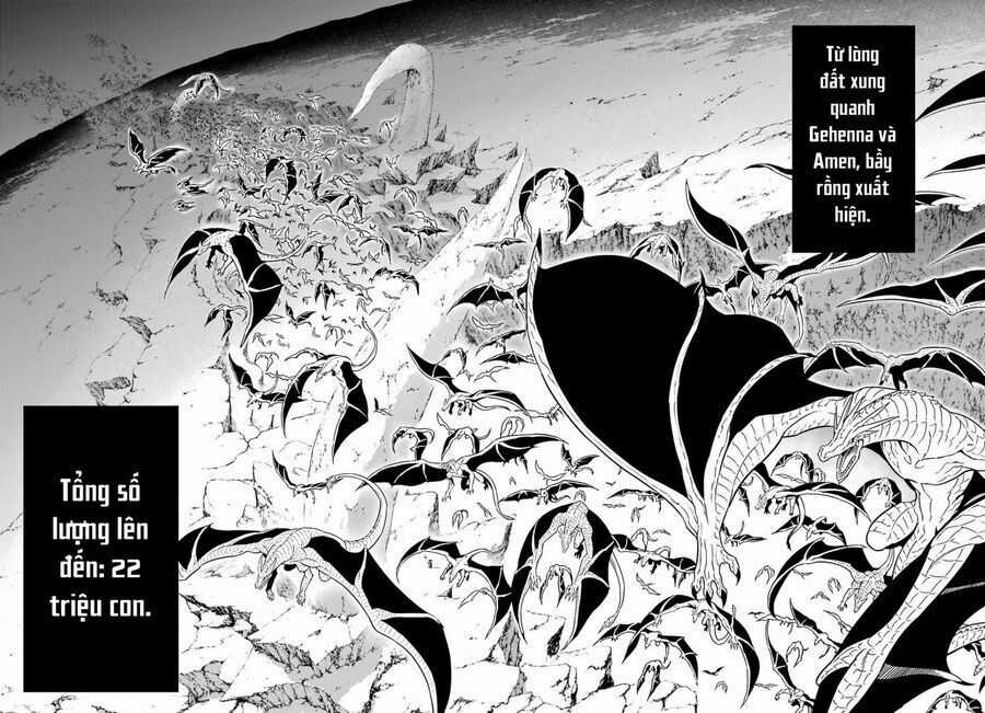 Ragna Crimson Chương 77 trang 18