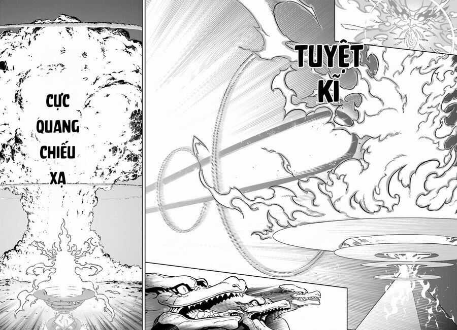 Ragna Crimson Chương 78.5 trang 16