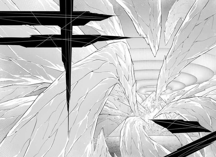 Ragna Crimson Chương 78.5 trang 25