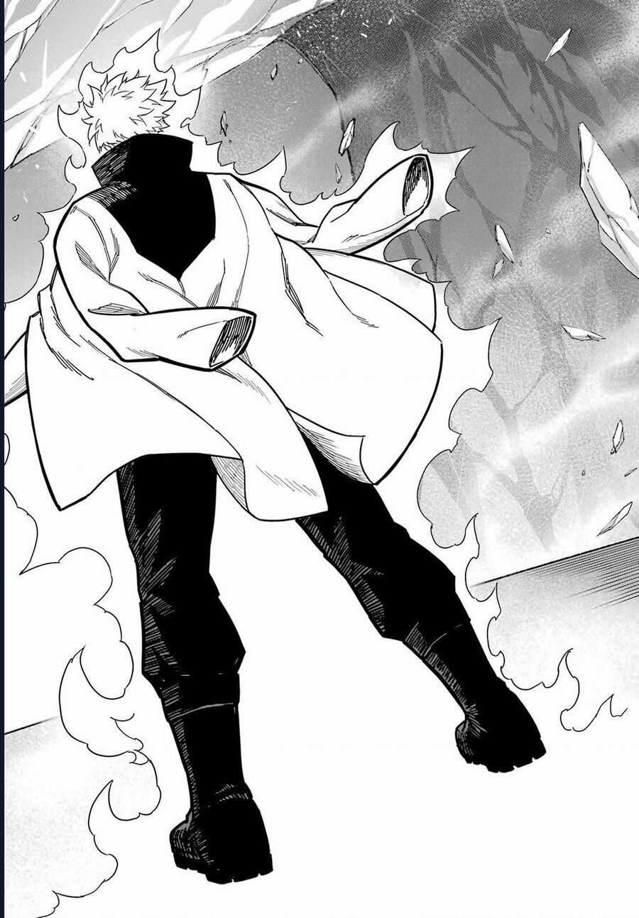 Ragna Crimson Chương 78.5 trang 28