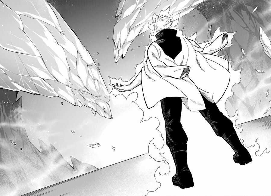 Ragna Crimson Chương 78.5 trang 30