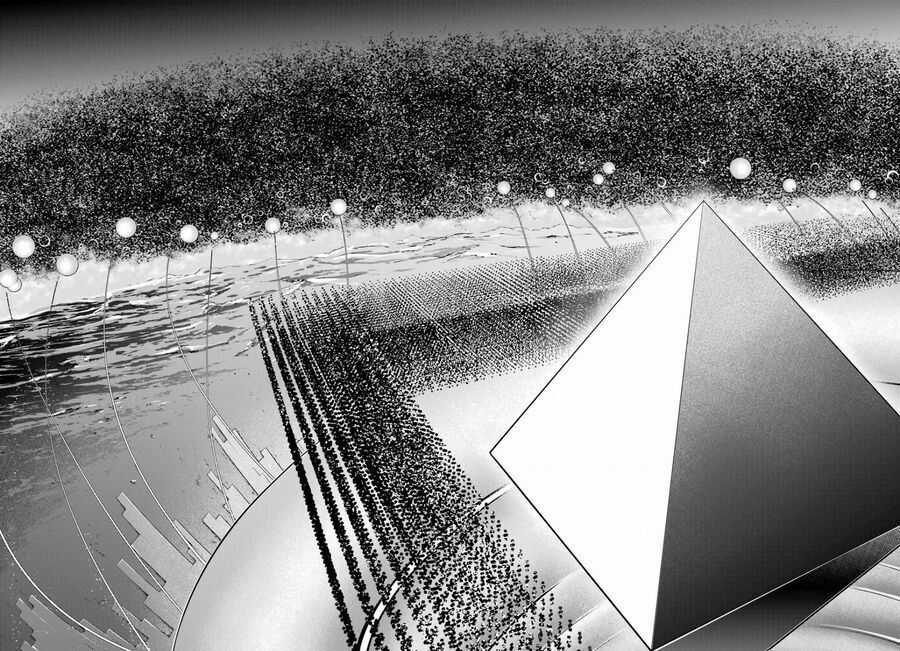 Ragna Crimson Chương 78.5 trang 7