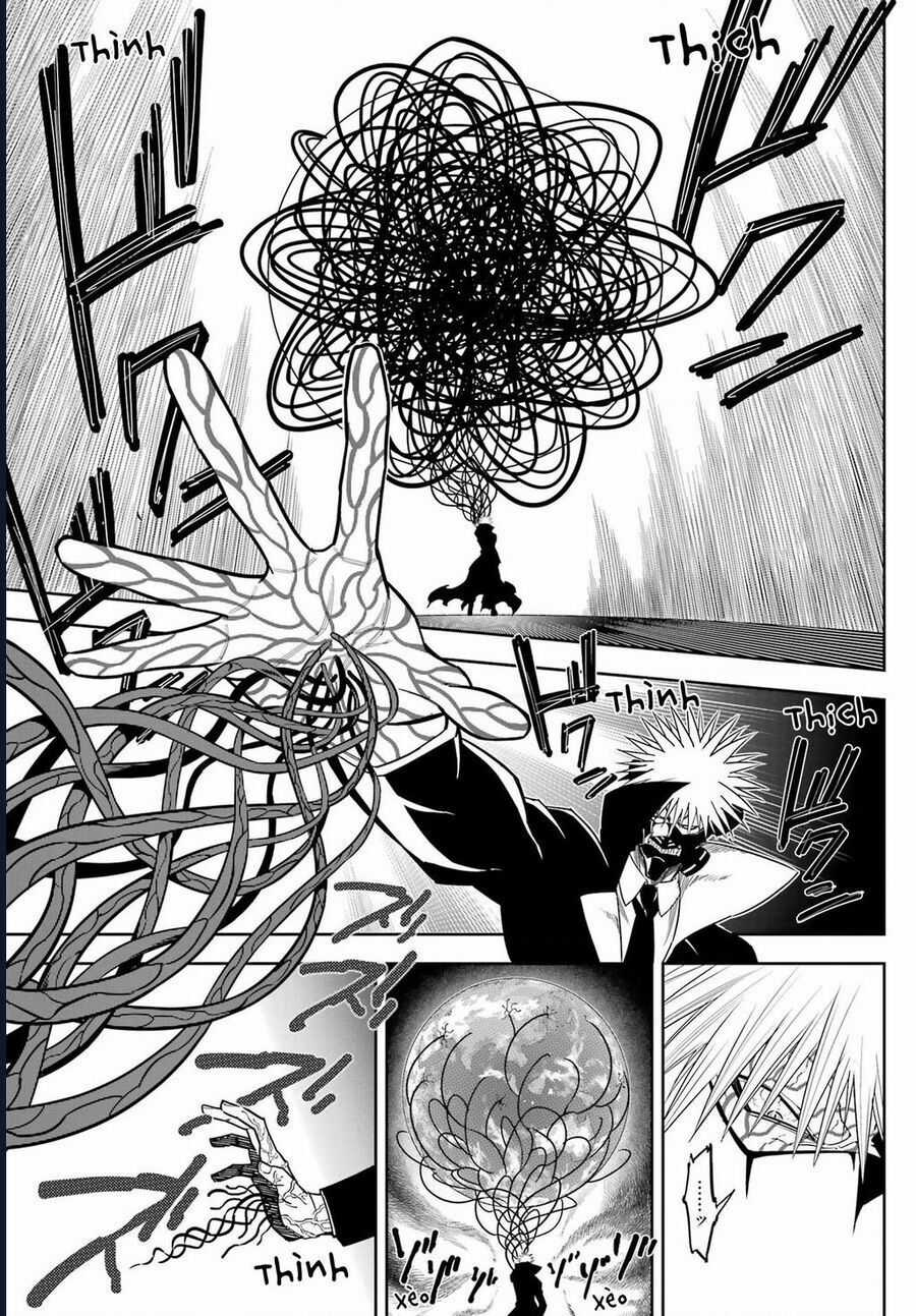 Ragna Crimson Chương 78 trang 10