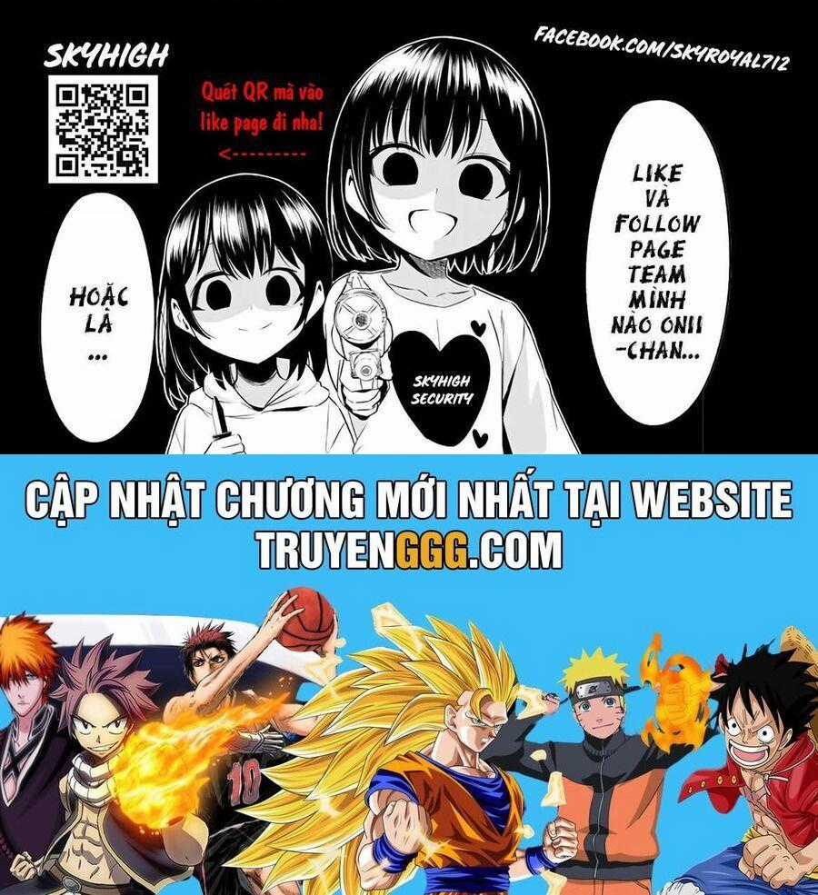 Ragna Crimson Chương 78 trang 23