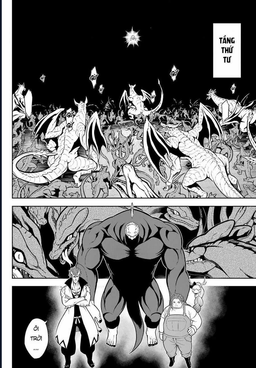 Ragna Crimson Chương 78 trang 3