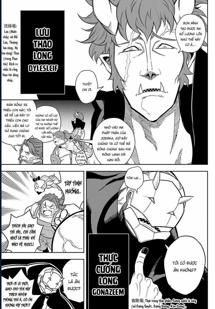 Ragna Crimson Chương 78 trang 4