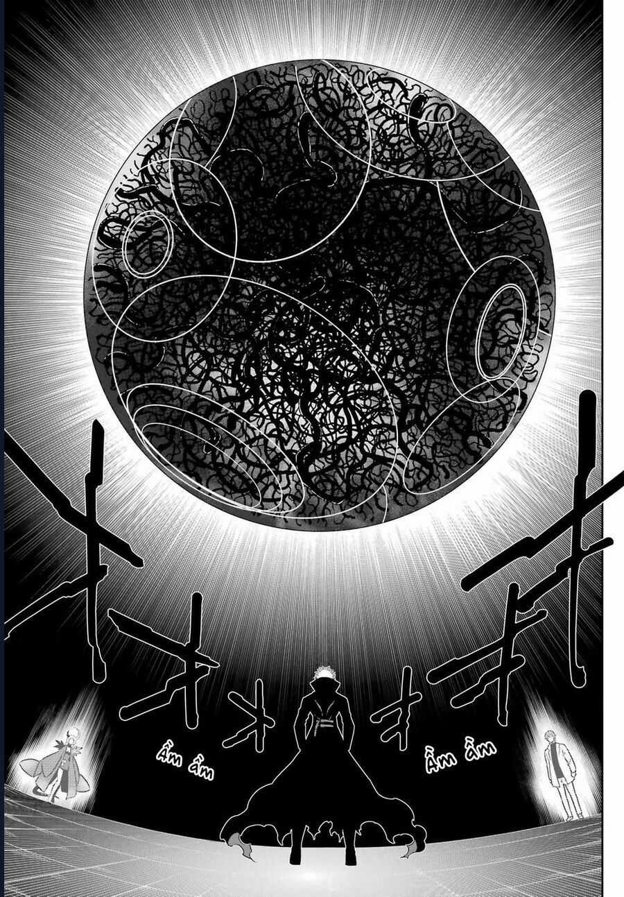 Ragna Crimson Chương 78 trang 8