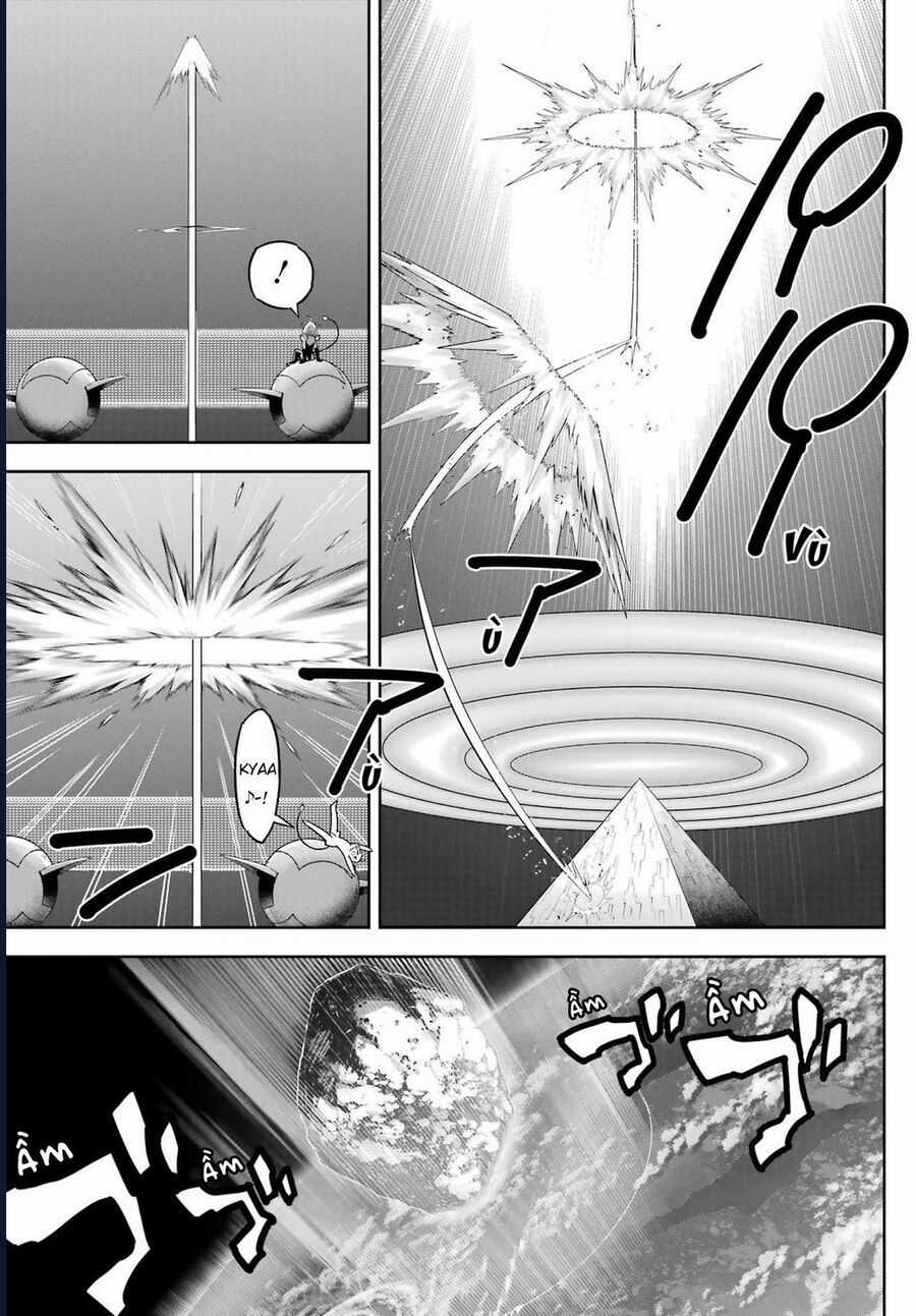 Ragna Crimson Chương 79 trang 11