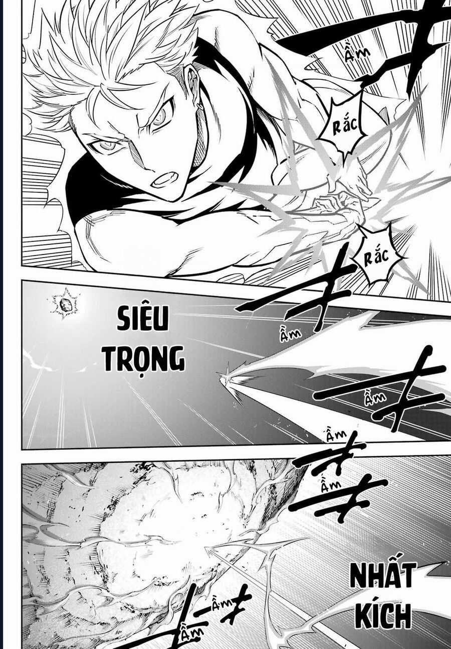 Ragna Crimson Chương 79 trang 12