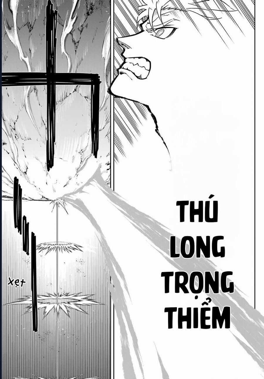 Ragna Crimson Chương 79 trang 13