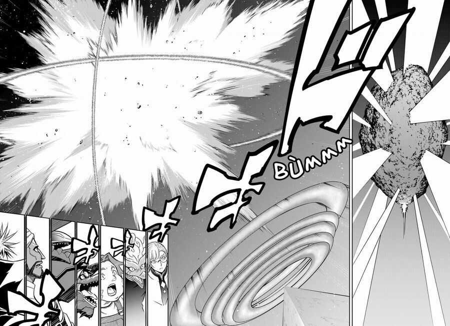 Ragna Crimson Chương 79 trang 14