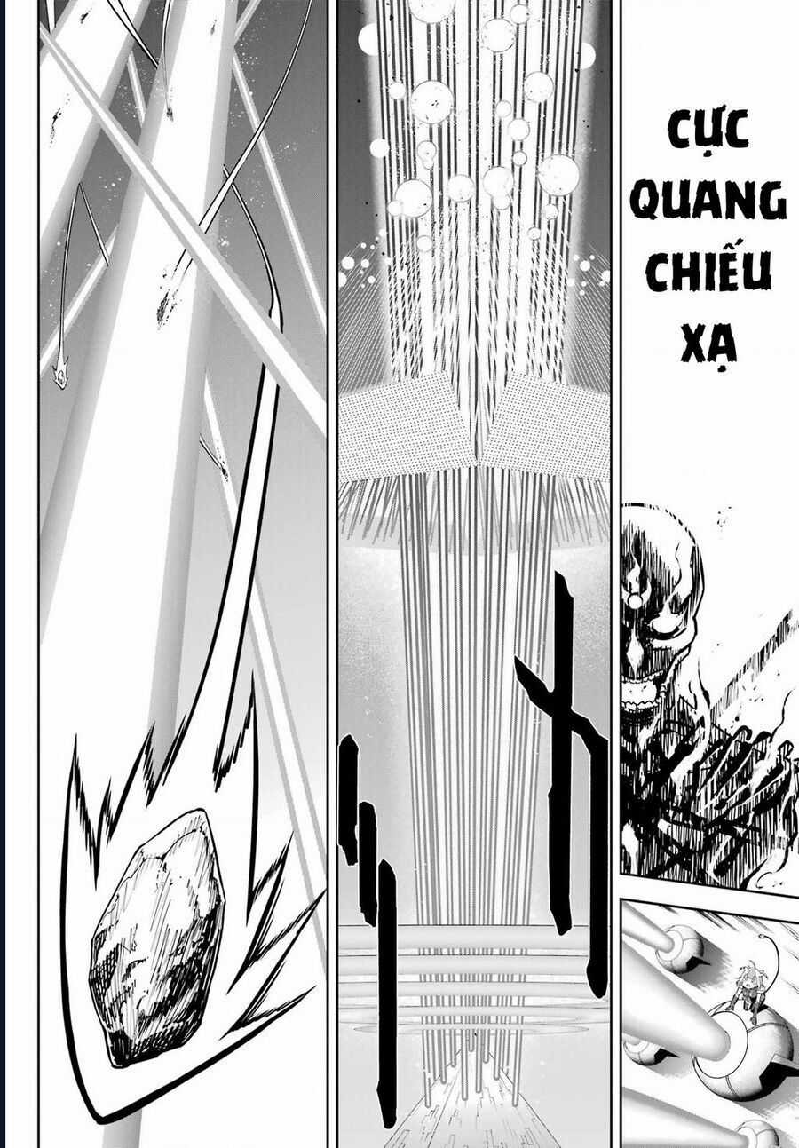 Ragna Crimson Chương 79 trang 17