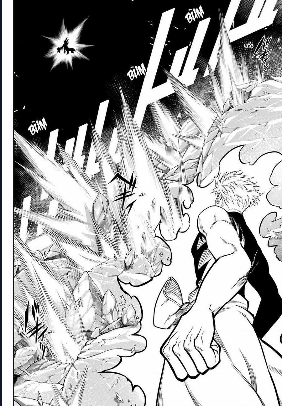 Ragna Crimson Chương 79 trang 3