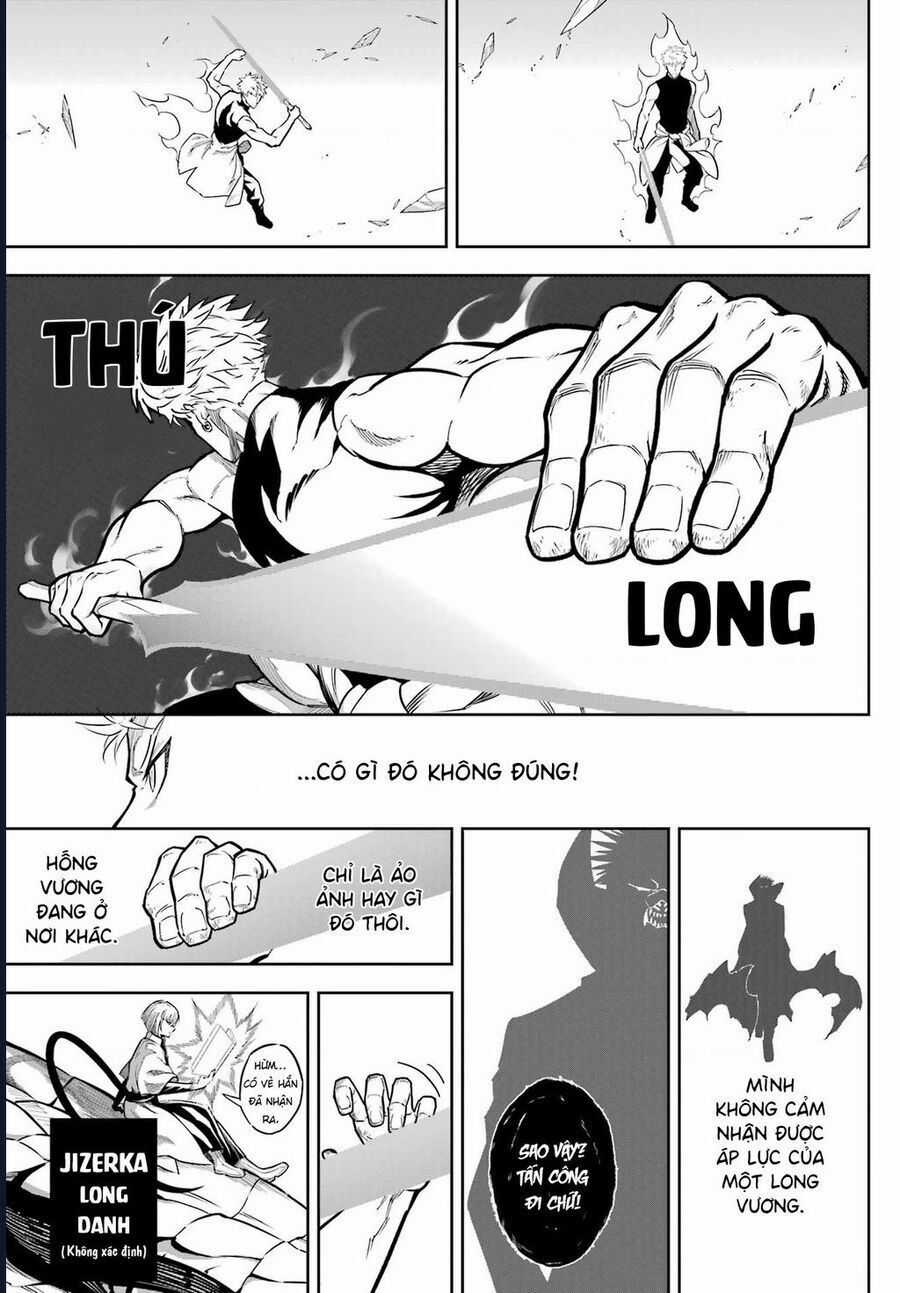 Ragna Crimson Chương 79 trang 4