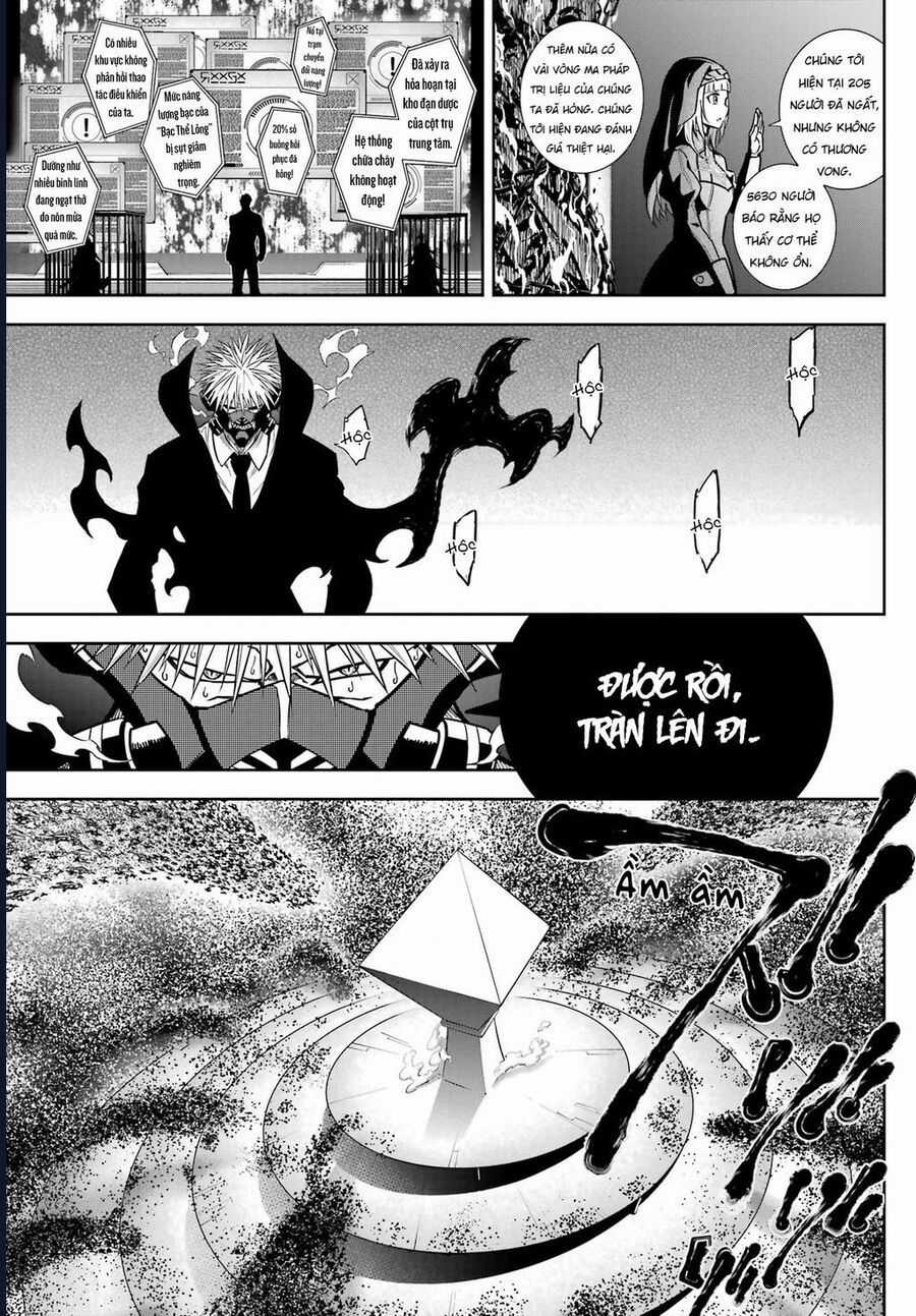 Ragna Crimson Chương 80 trang 13