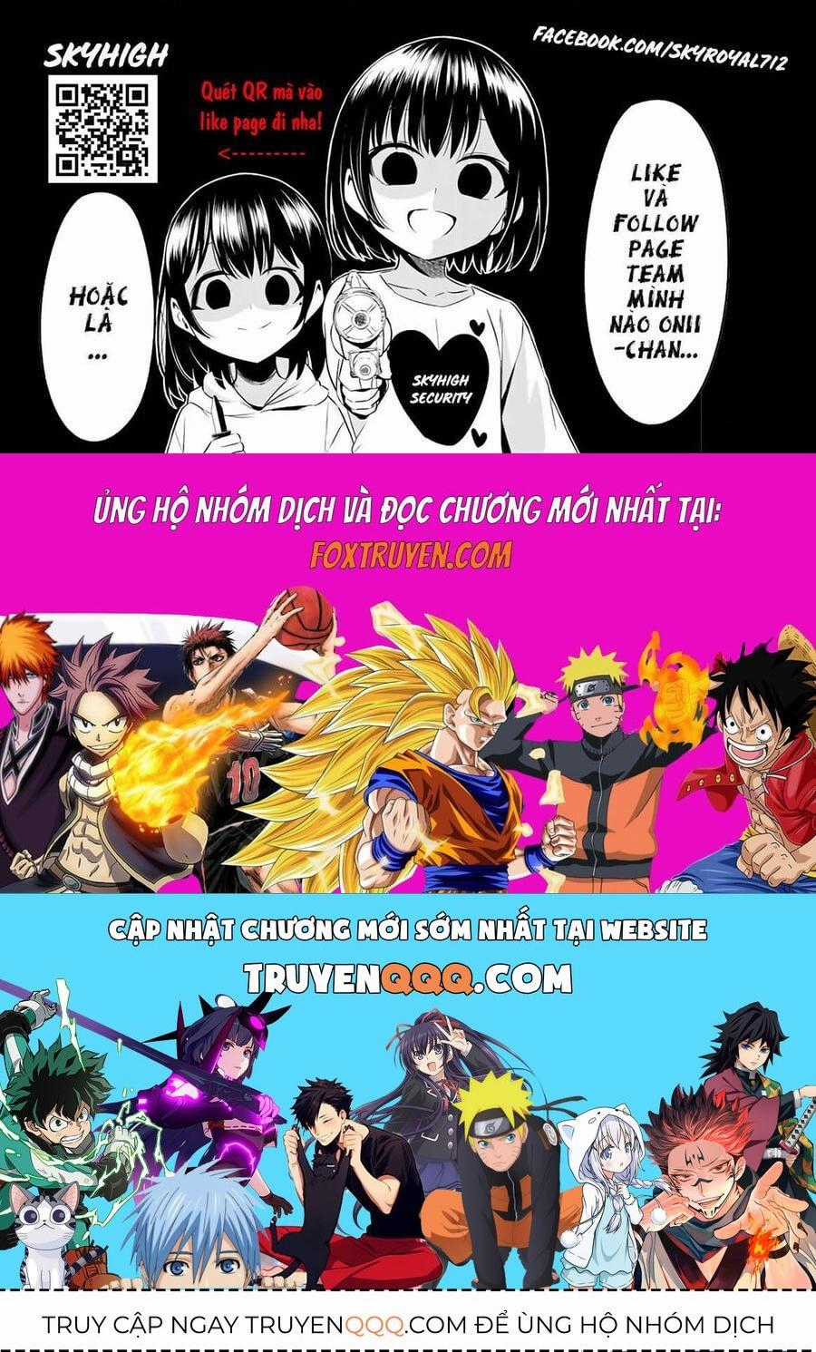 Ragna Crimson Chương 80 trang 21