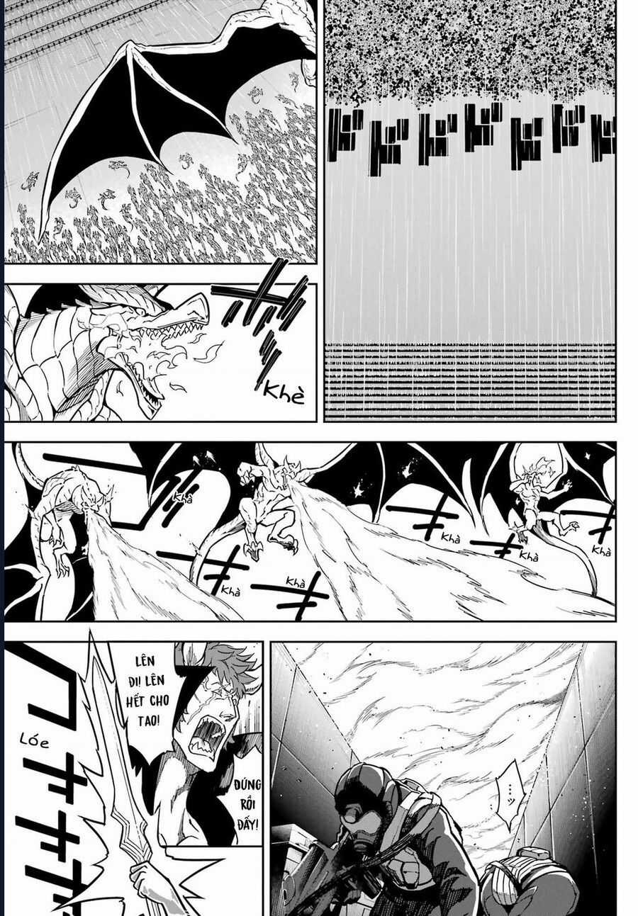 Ragna Crimson Chương 80 trang 4