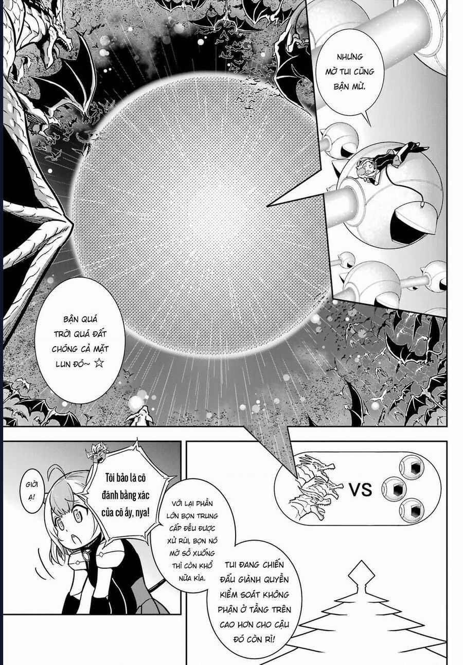 Ragna Crimson Chương 80 trang 8