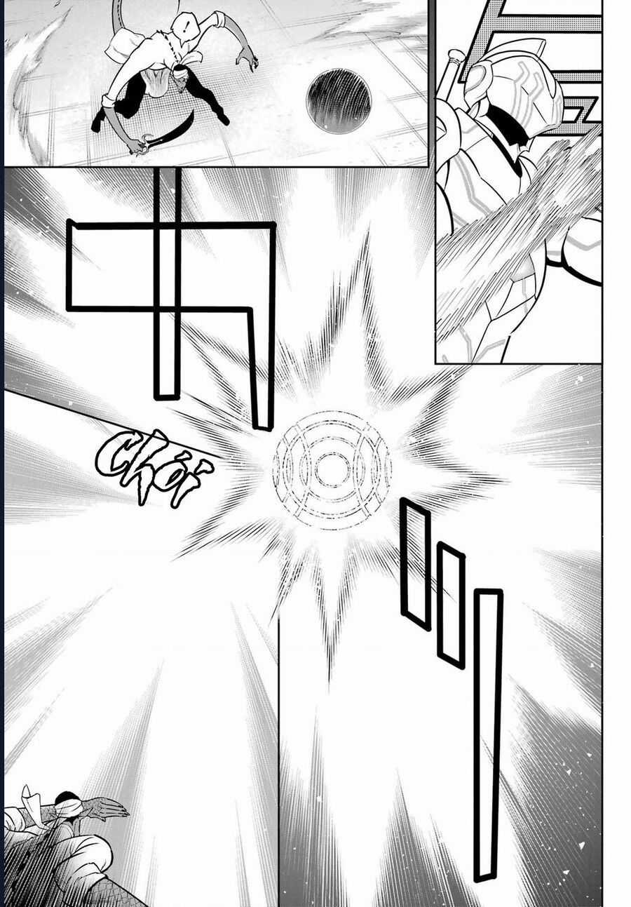 Ragna Crimson Chương 81 trang 19