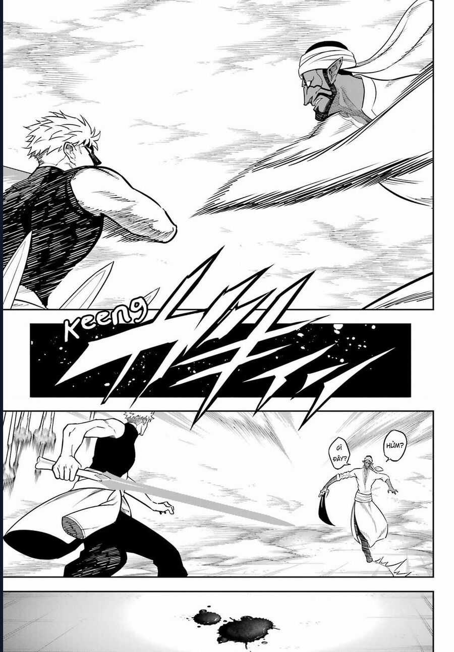 Ragna Crimson Chương 81 trang 6