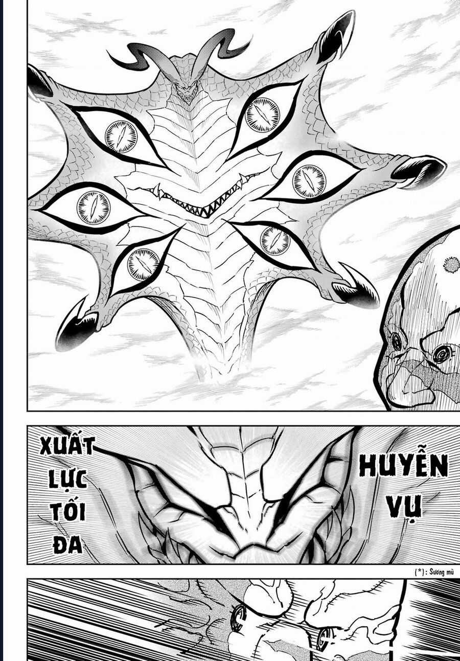 Ragna Crimson Chương 82 trang 11