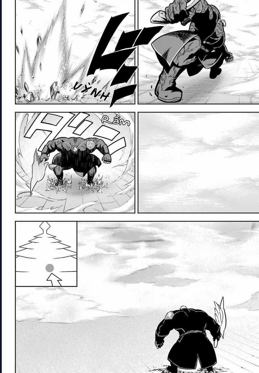 Ragna Crimson Chương 82 trang 15