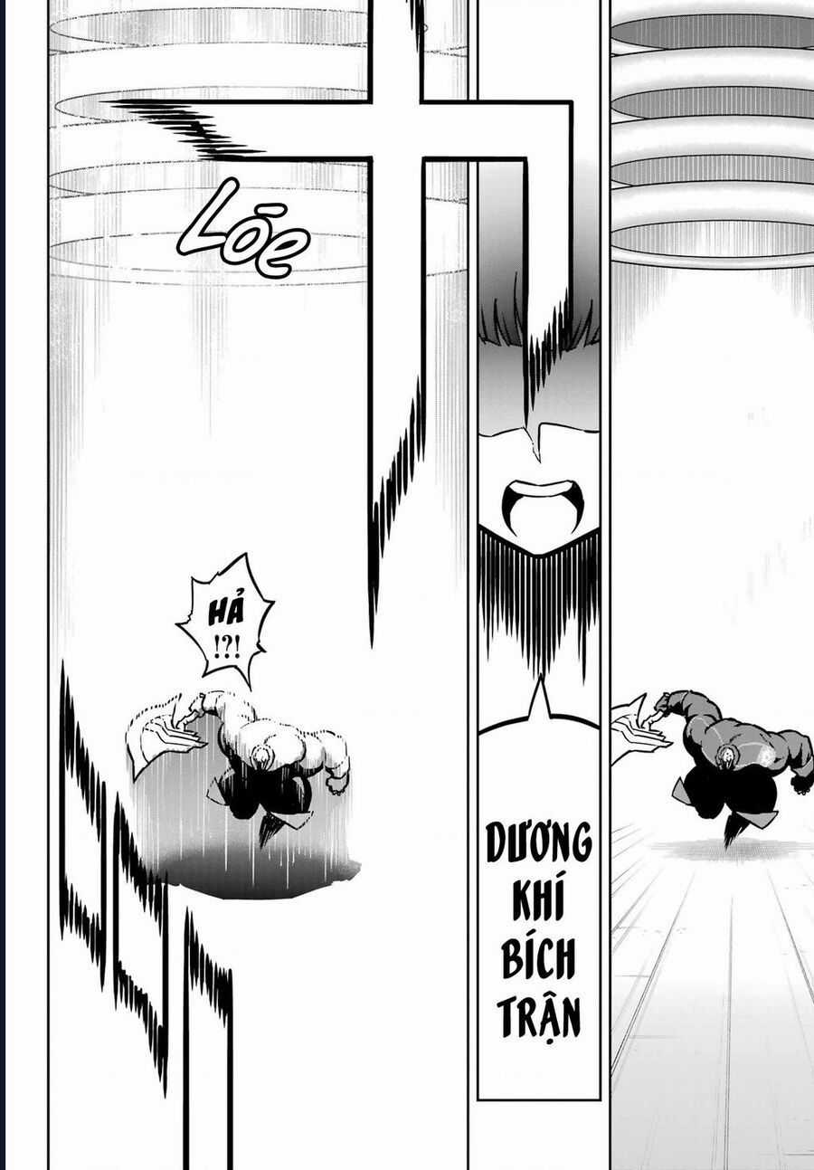 Ragna Crimson Chương 82 trang 17