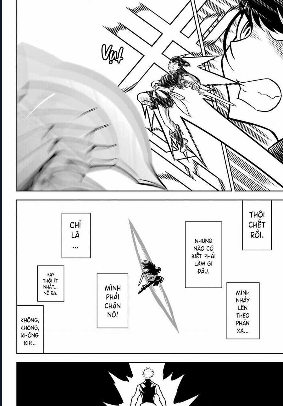 Ragna Crimson Chương 82 trang 23