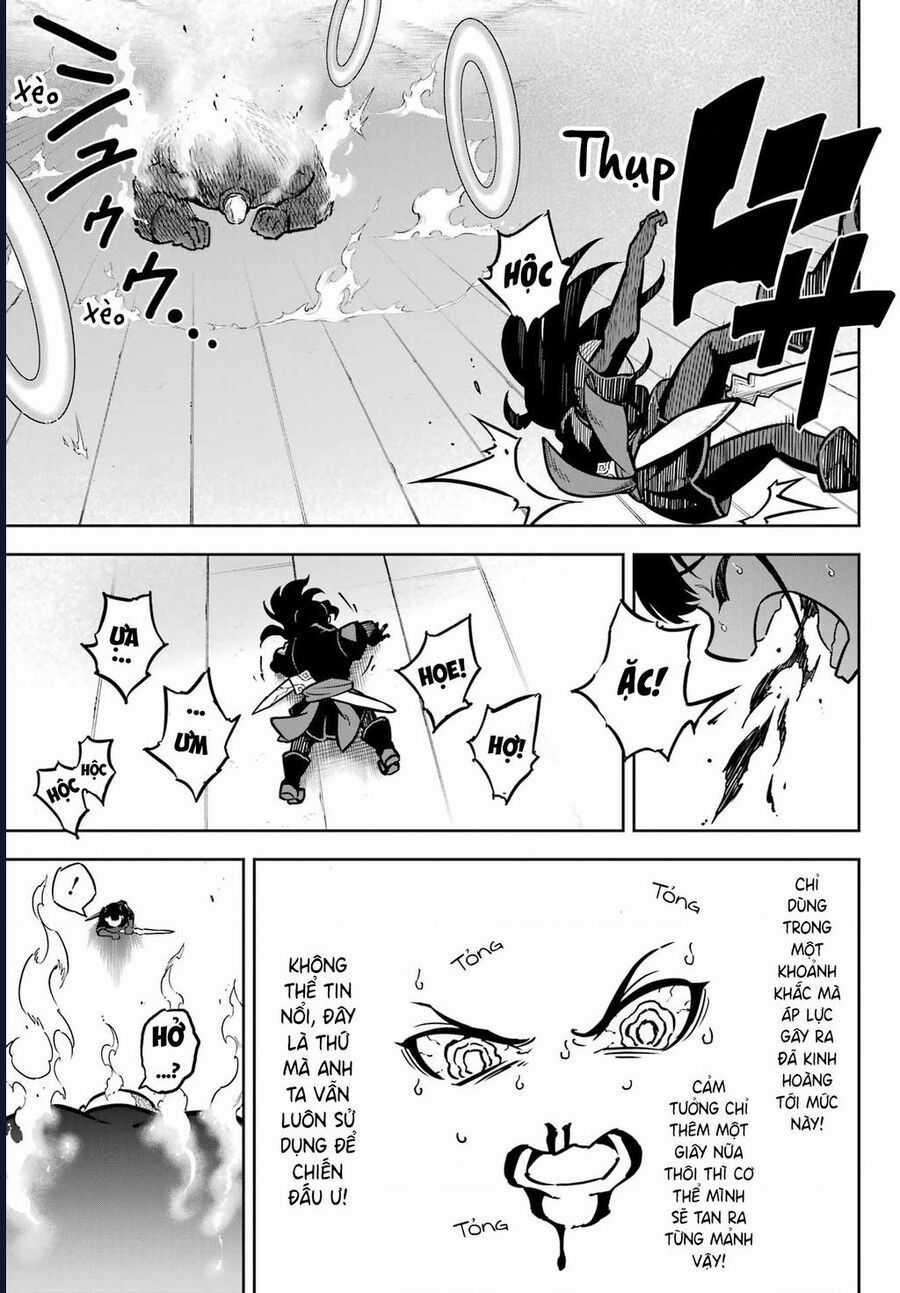 Ragna Crimson Chương 82 trang 26