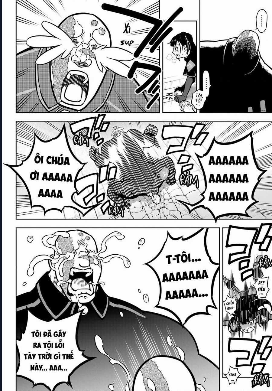 Ragna Crimson Chương 82 trang 27