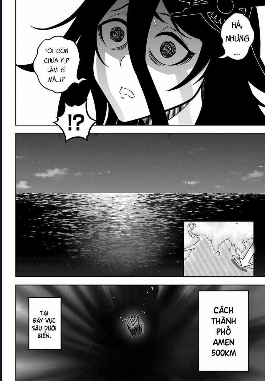 Ragna Crimson Chương 82 trang 29