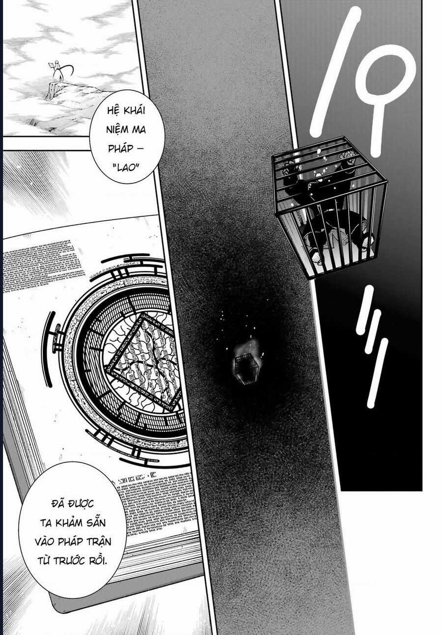 Ragna Crimson Chương 82 trang 30