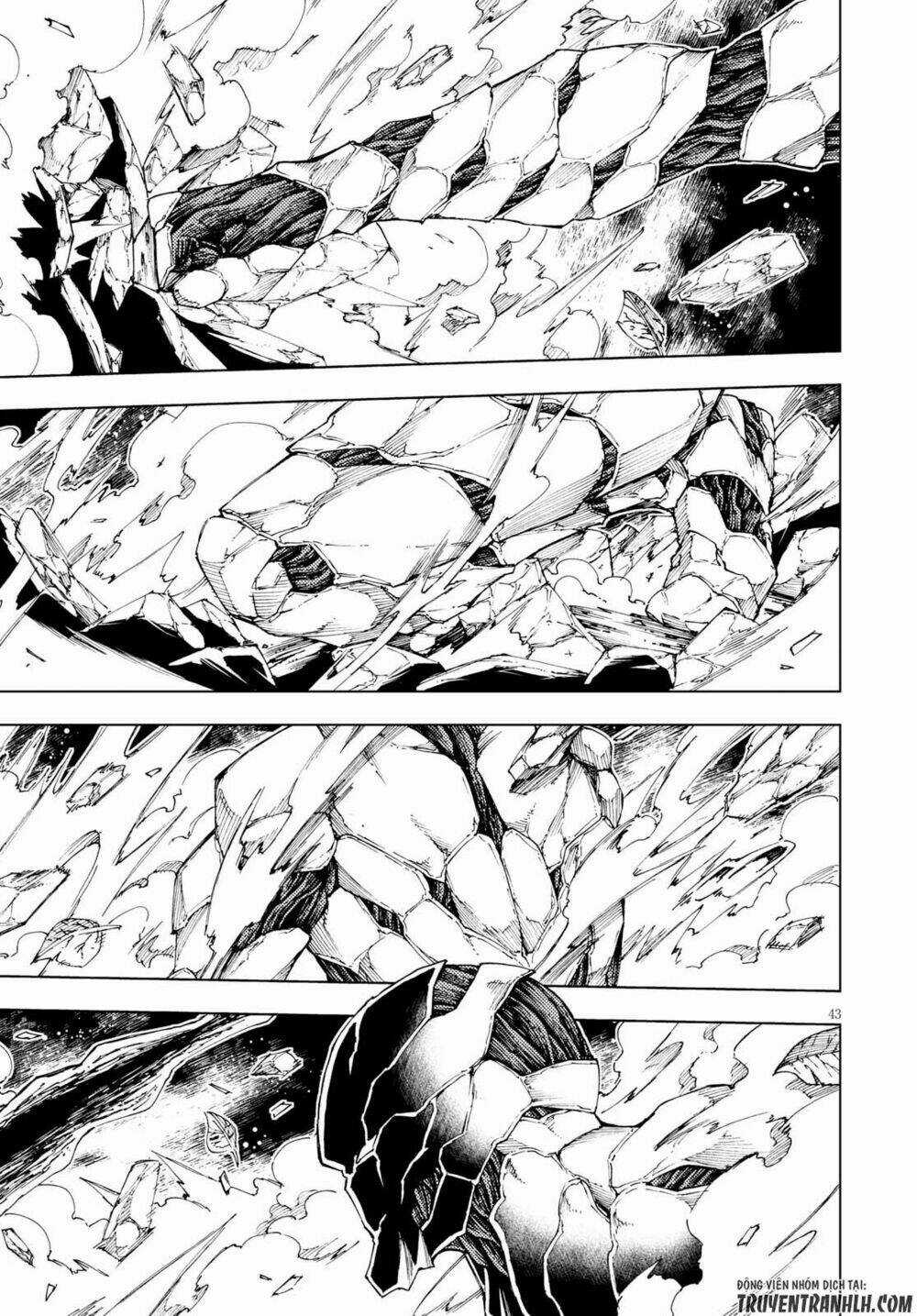 Ragnarok Of The Hero And The Crest Chapter 1 trang 46