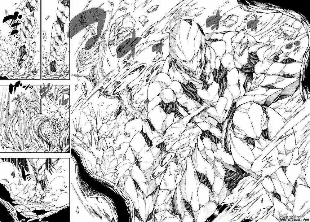 Ragnarok Of The Hero And The Crest Chapter 1 trang 47