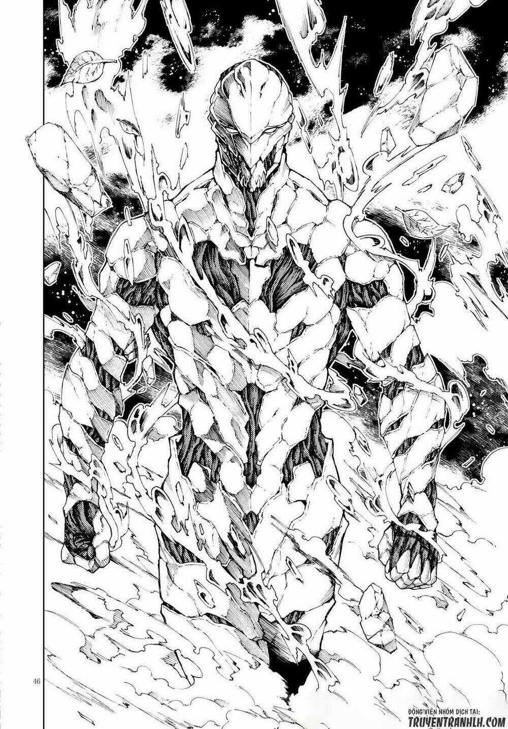 Ragnarok Of The Hero And The Crest Chapter 1 trang 48