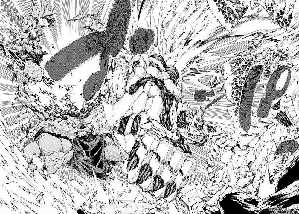 Ragnarok Of The Hero And The Crest Chapter 1 trang 54