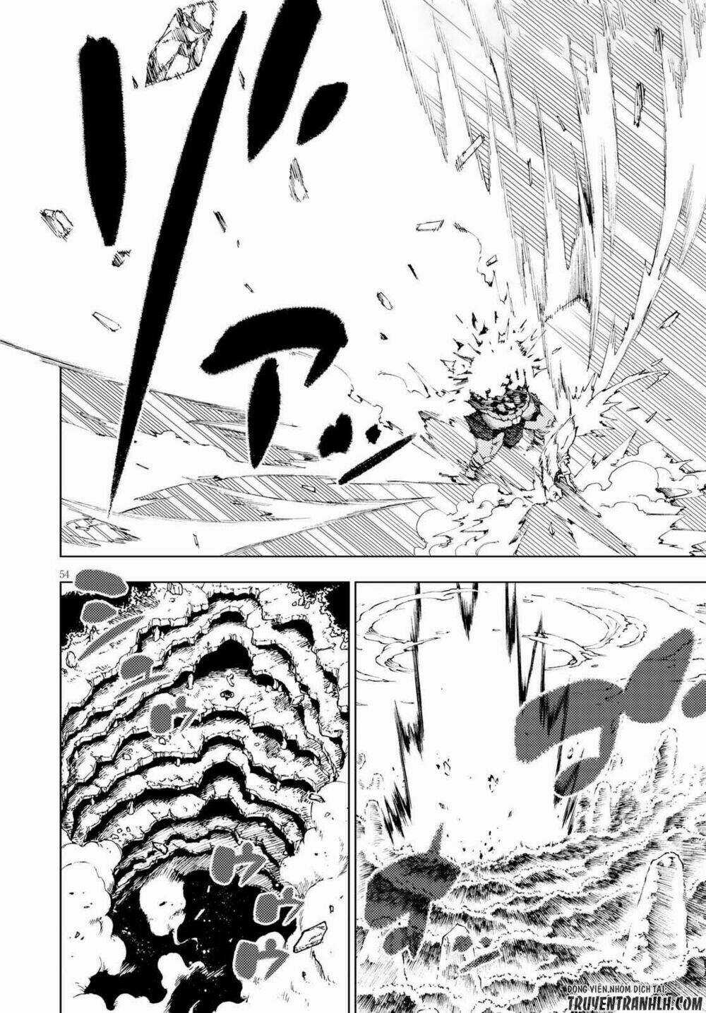 Ragnarok Of The Hero And The Crest Chapter 1 trang 55