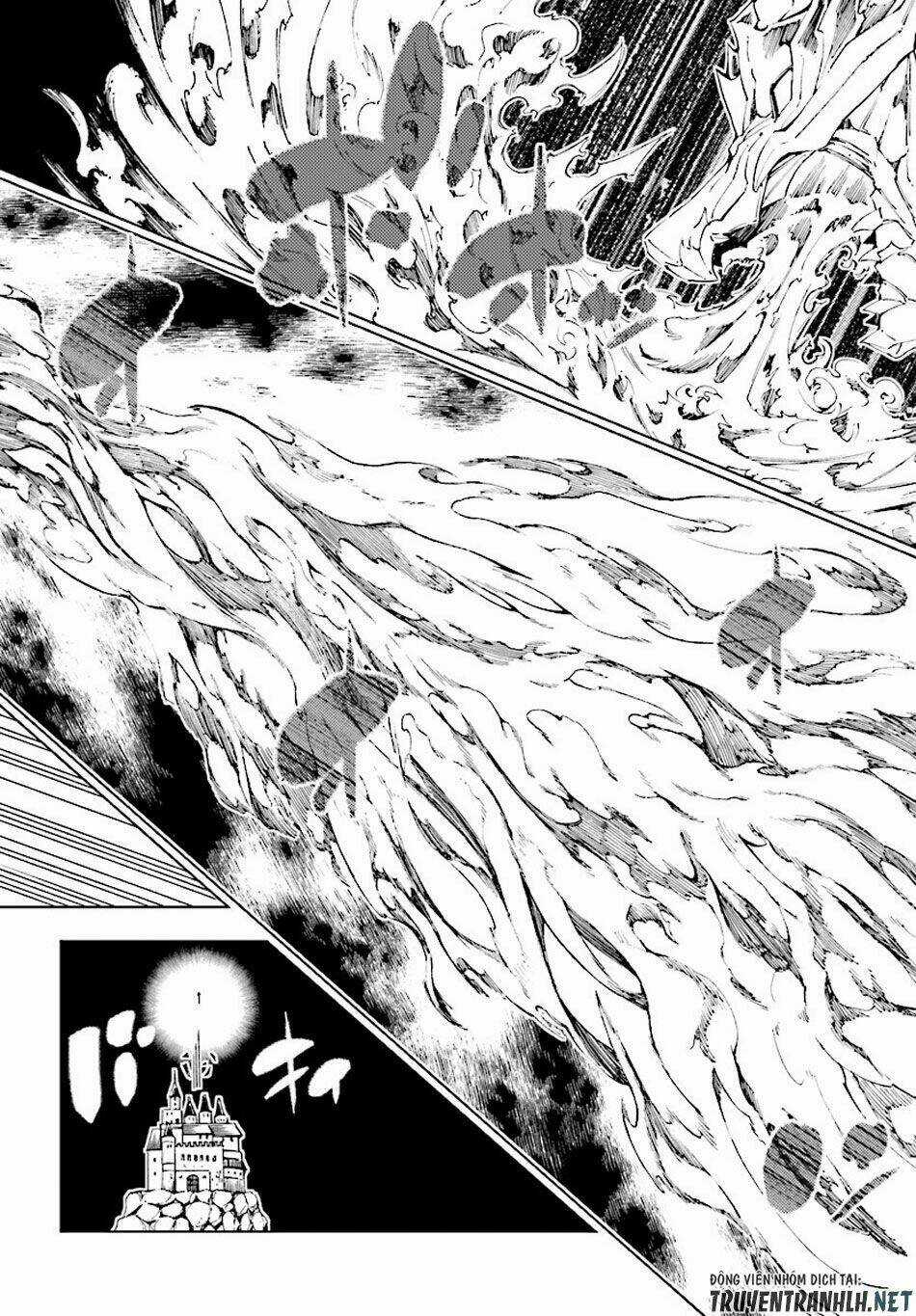 Ragnarok Of The Hero And The Crest Chapter 5 trang 2